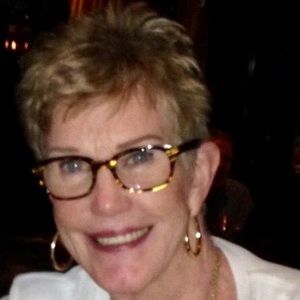 Meet your Posher, Nancy